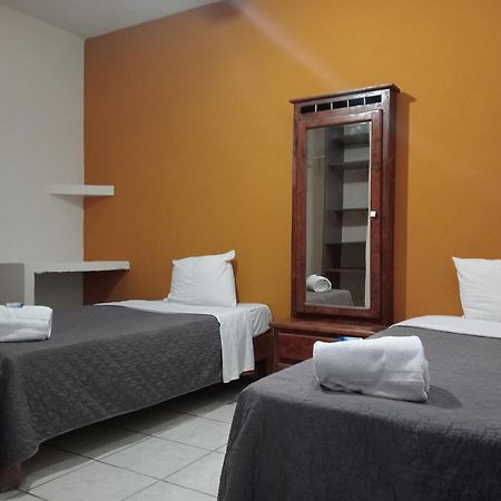 Ostello Residencia San Pablo Querétaro Esterno foto