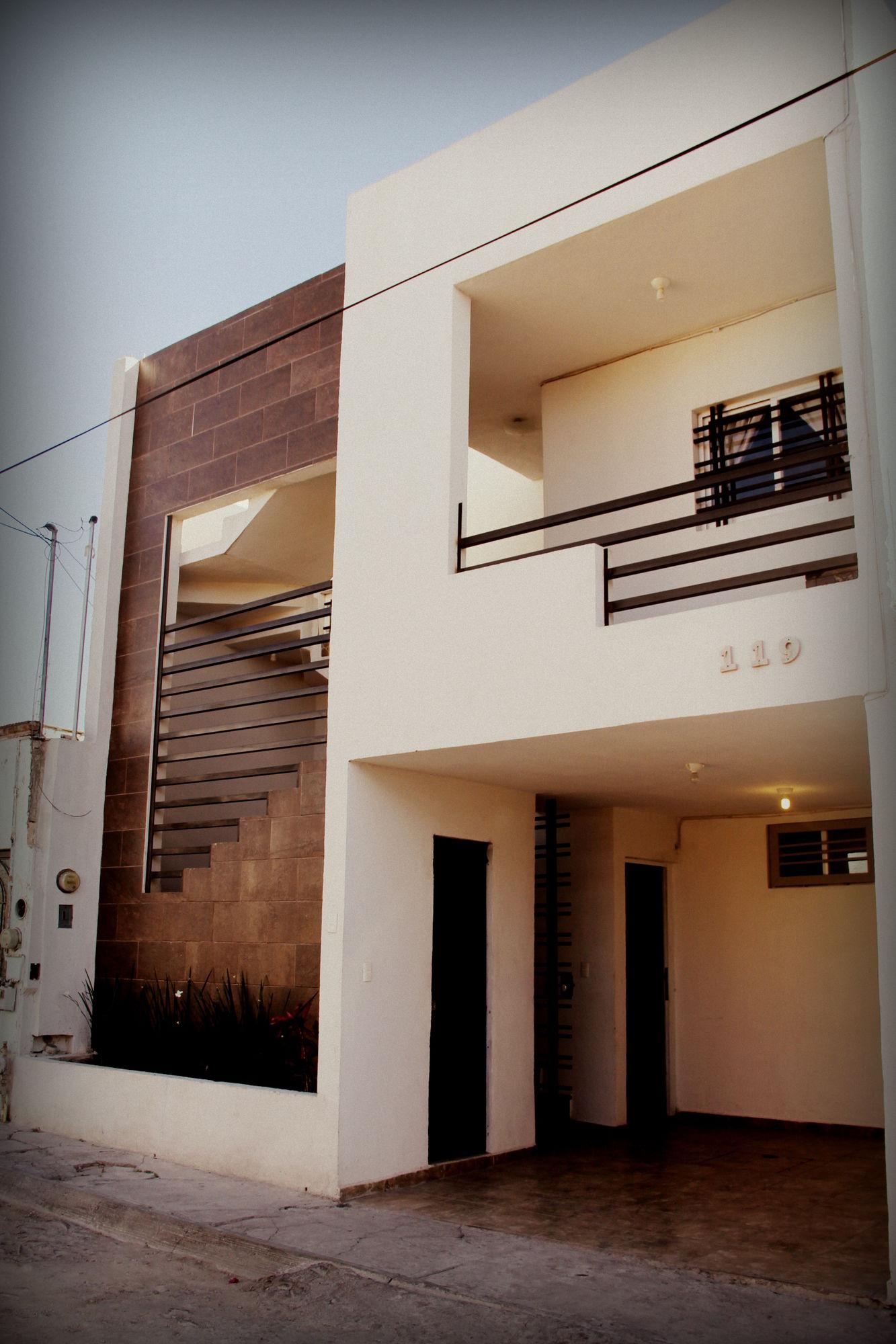 Ostello Residencia San Pablo Querétaro Esterno foto